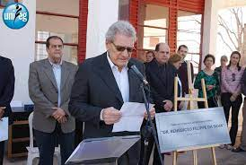 Foto - Benedicto Felippe da Silva Filho