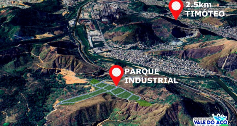 Parque Industrial Vale do Aço