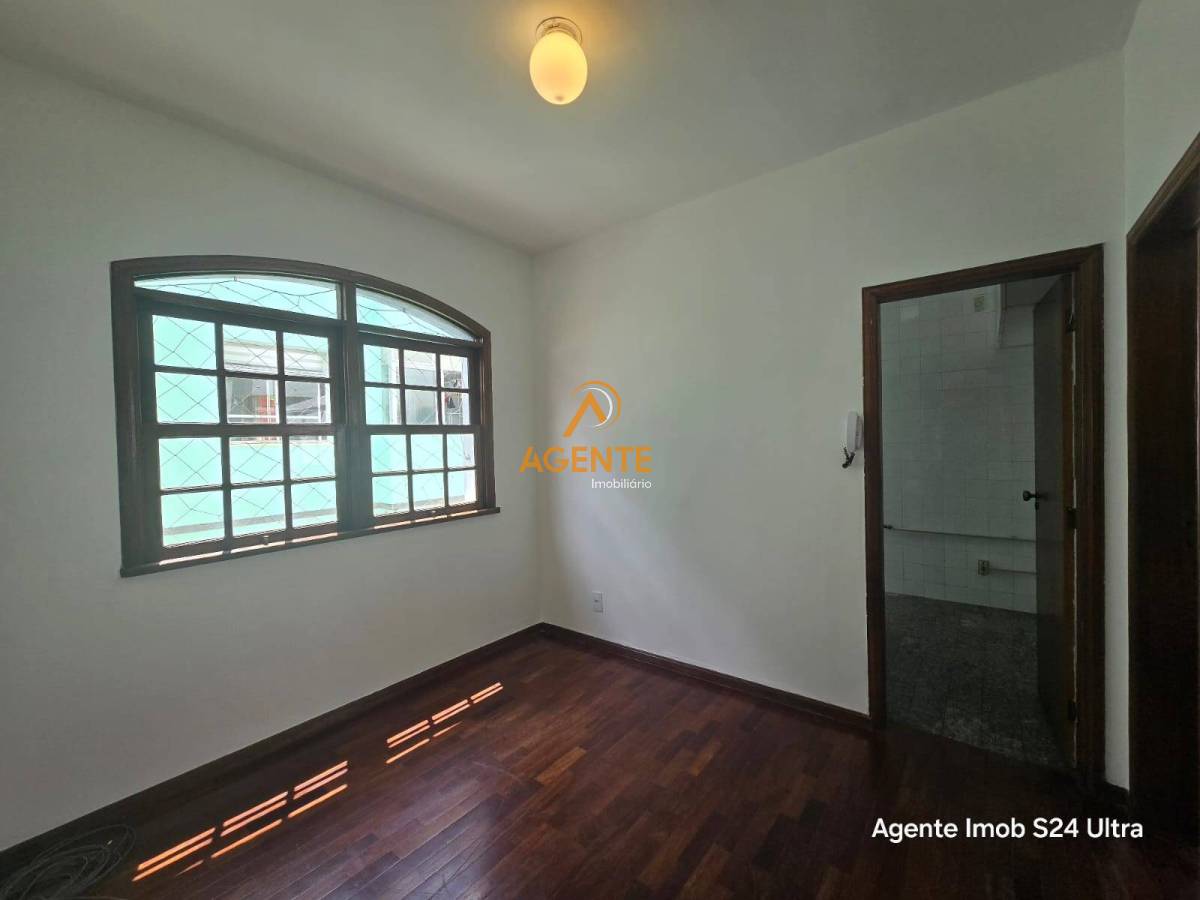 Apartamento de 3 quartos, 90m² no bairro Cruzeiro, em Belo Horizonte | Eu Corretor