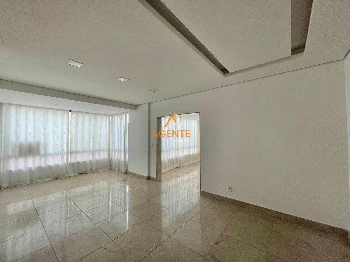 Apartamento de 4 quartos, 130m² no bairro Cruzeiro, em Belo Horizonte | Eu Corretor