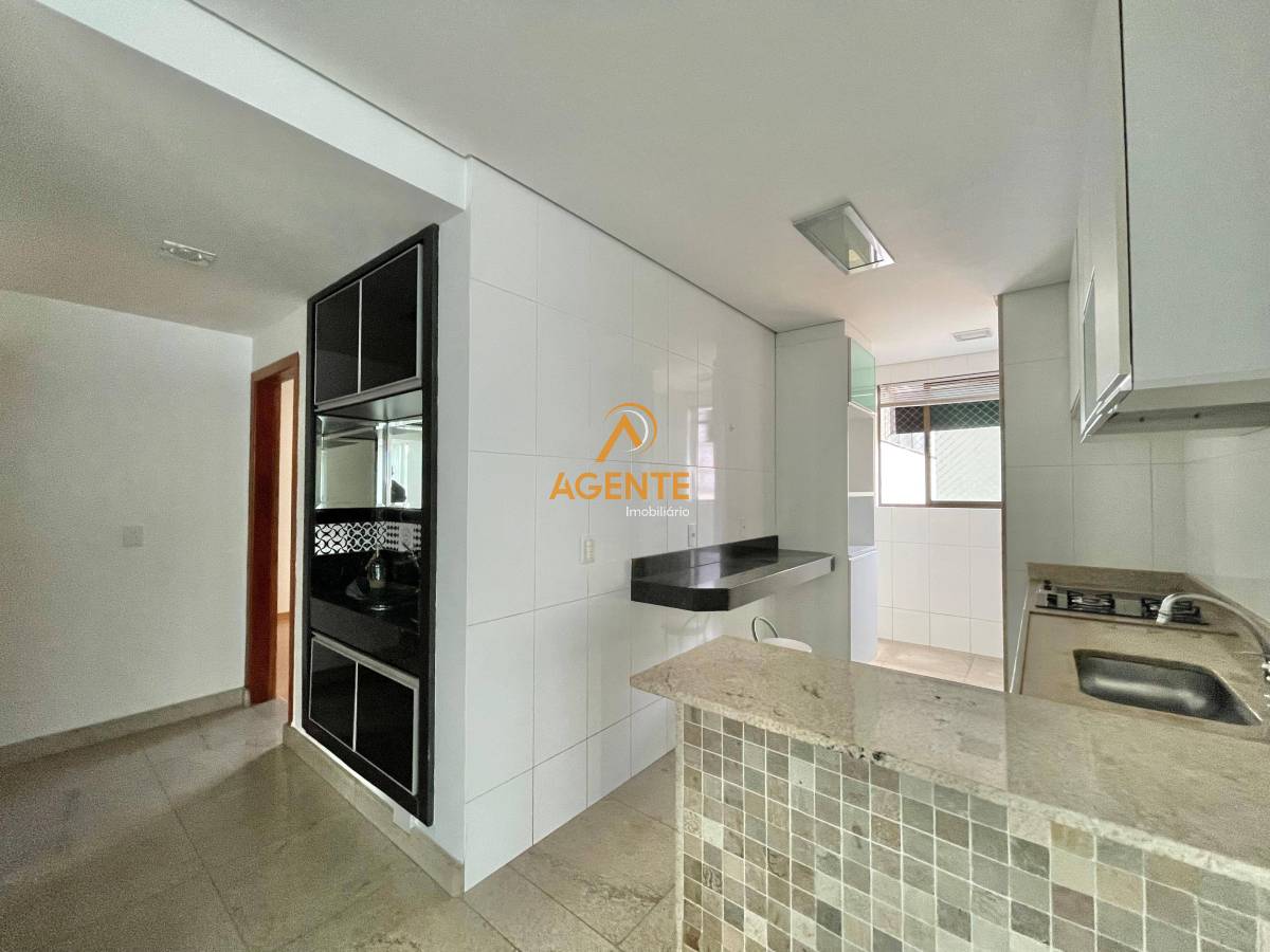 Apartamento de 4 quartos, 130m² no bairro Cruzeiro, em Belo Horizonte | Eu Corretor