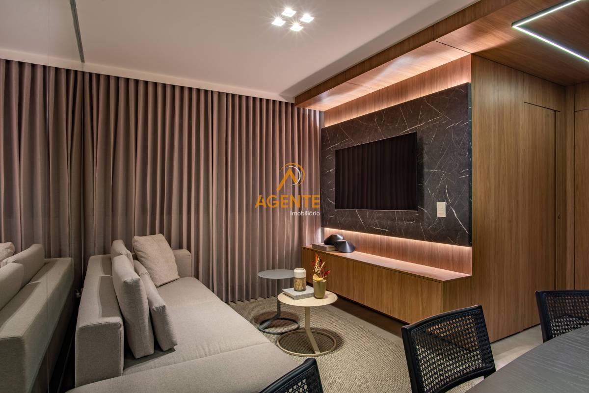 Apartamento de 2 quartos, 74m² no bairro Serra, em Belo Horizonte | Eu Corretor