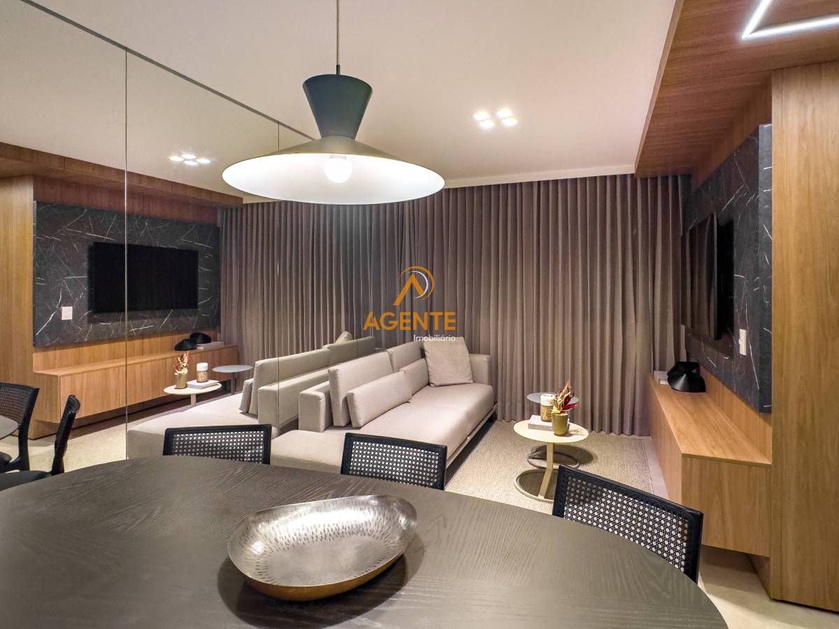 Apartamento de 2 quartos, 74m² no bairro Serra, em Belo Horizonte | Eu Corretor