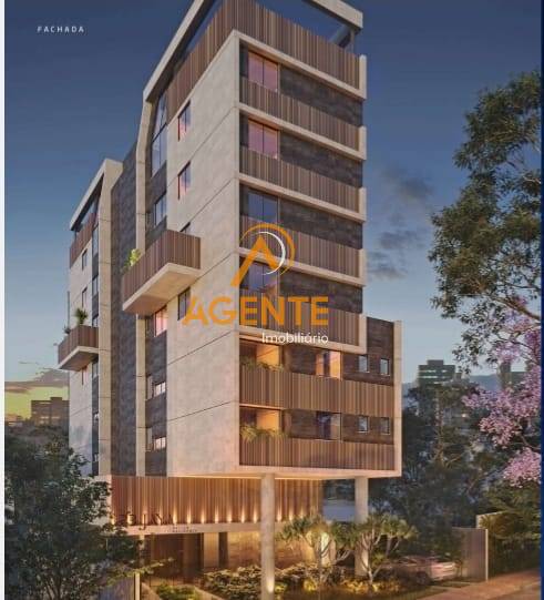 Apartamento de 2 quartos, 74m² no bairro Serra, em Belo Horizonte | Eu Corretor