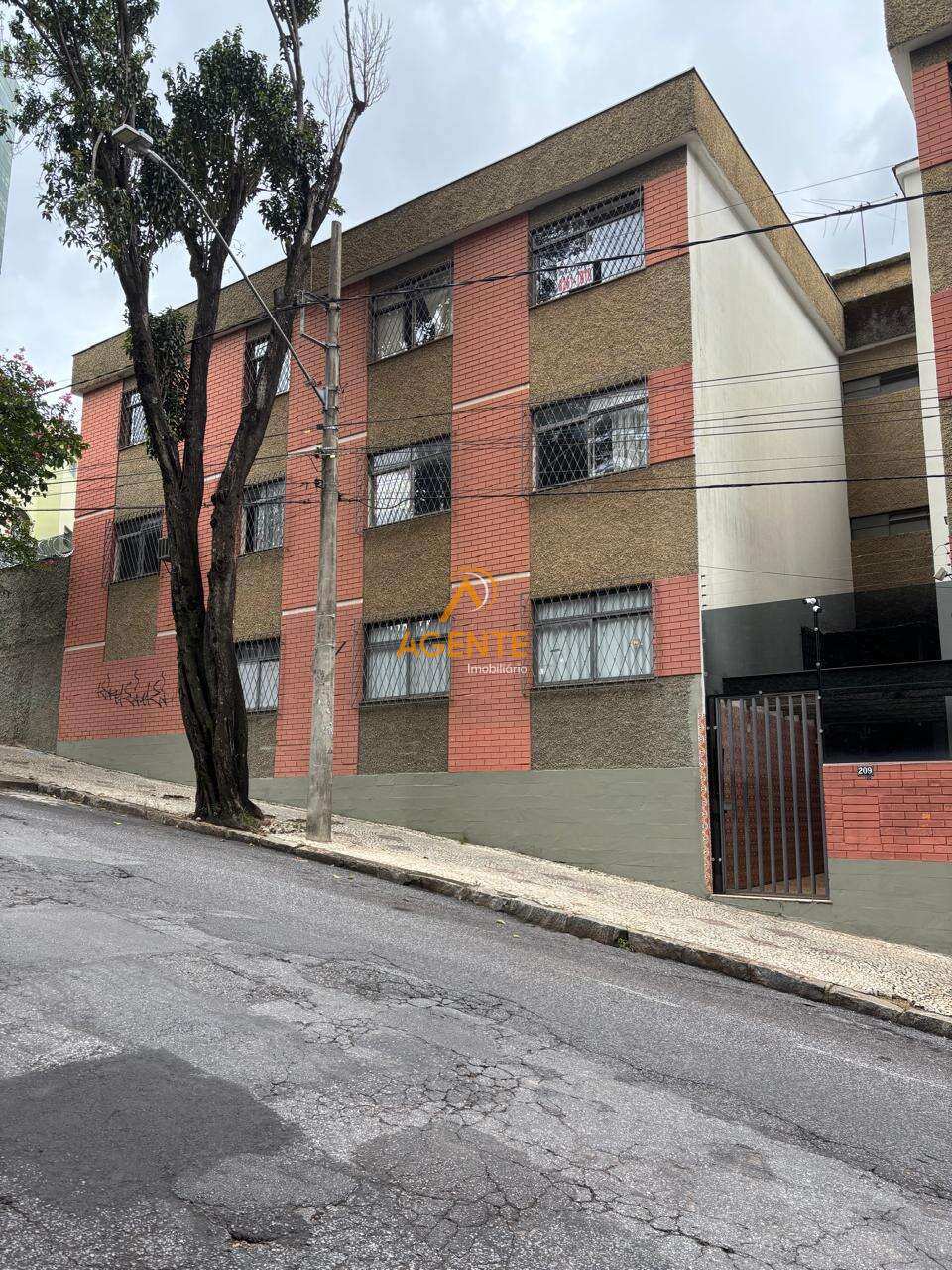Apartamento à venda, no Zara em Belo Horizonte, Serra, com 3 quartos, 90m²