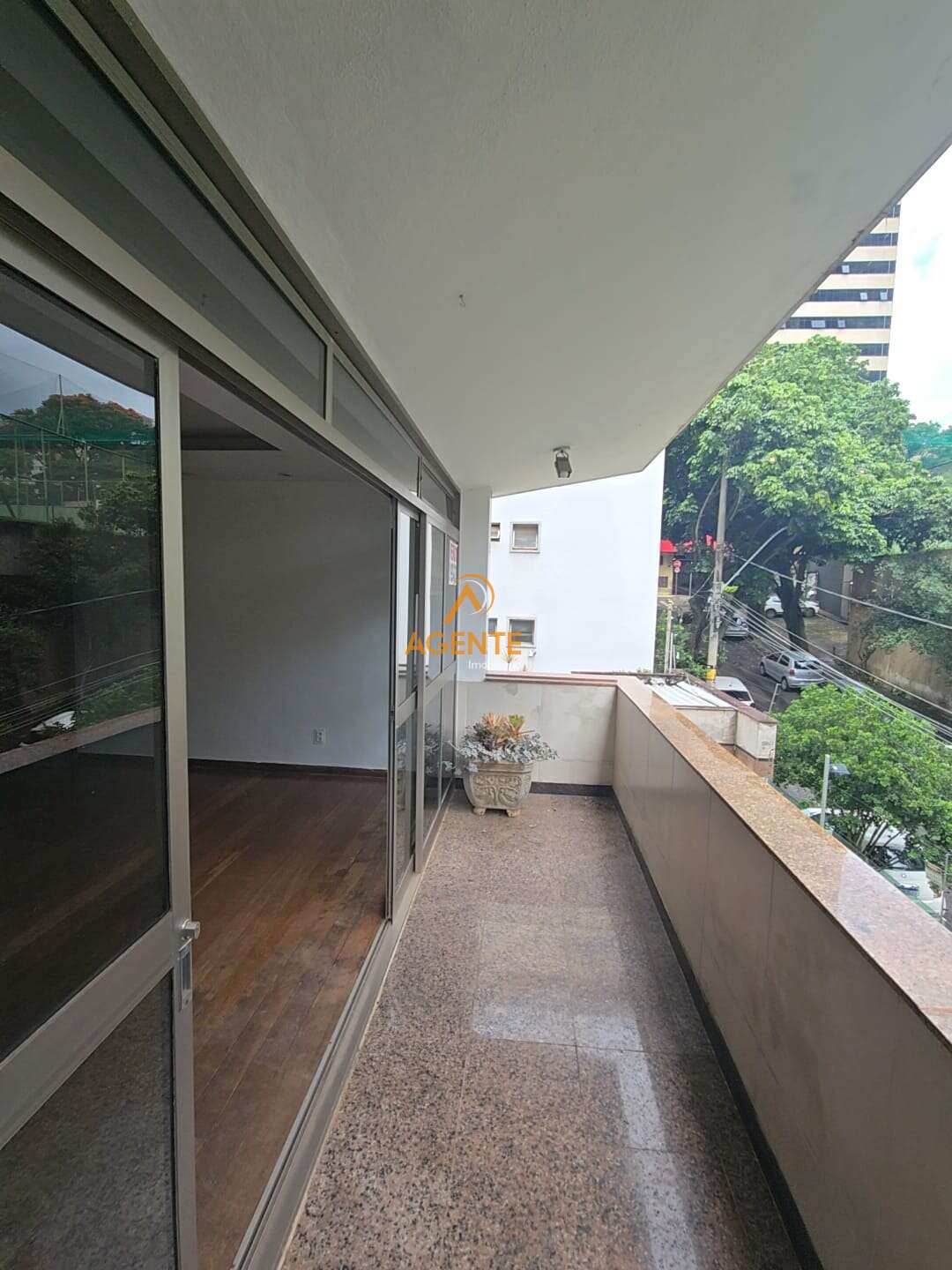 Apartamento à venda em Belo Horizonte, Serra, com 4 quartos, 171m²