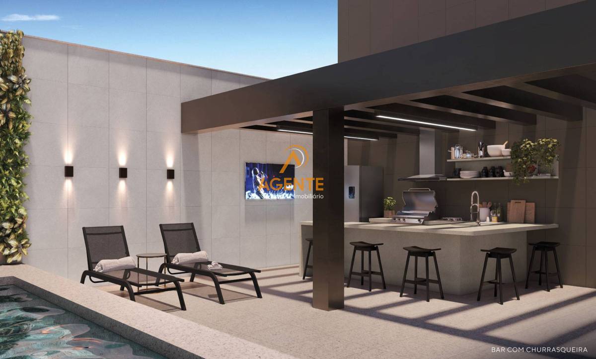 Apartamento de 4 quartos, 143m² no bairro Serra, em Belo Horizonte | Eu Corretor