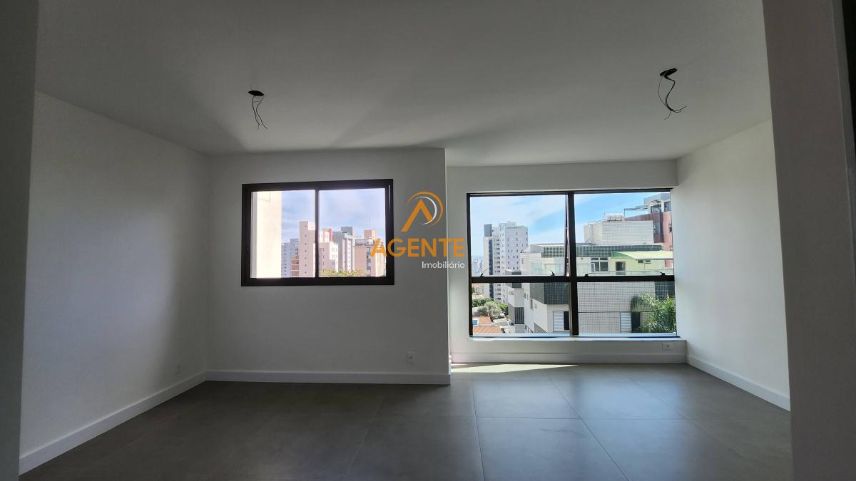 Apartamento de 3 quartos, 88m² no bairro Cruzeiro, em Belo Horizonte | Eu Corretor