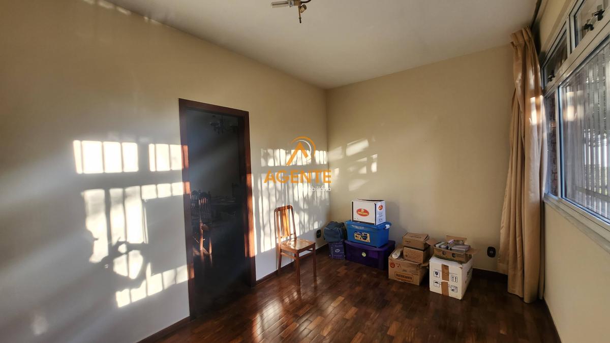 Apartamento de 3 quartos, 100m² no bairro Serra, em Belo Horizonte | Eu Corretor