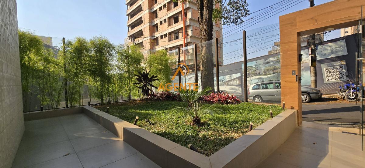 Apartamento de 4 quartos, 145m² no bairro Anchieta, em Belo Horizonte | Eu Corretor