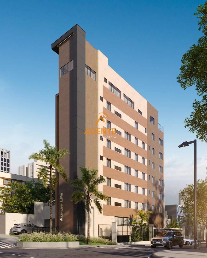 Apartamento de 3 quartos, 122m² no bairro Serra, em Belo Horizonte | Eu Corretor