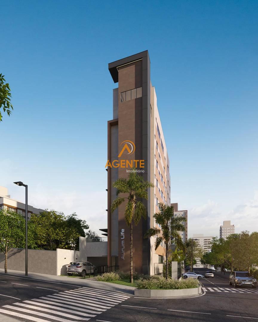 Apartamento de 3 quartos, 122m² no bairro Serra, em Belo Horizonte | Eu Corretor