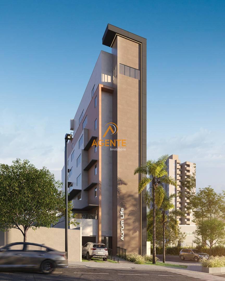 Apartamento de 3 quartos, 122m² no bairro Serra, em Belo Horizonte | Eu Corretor