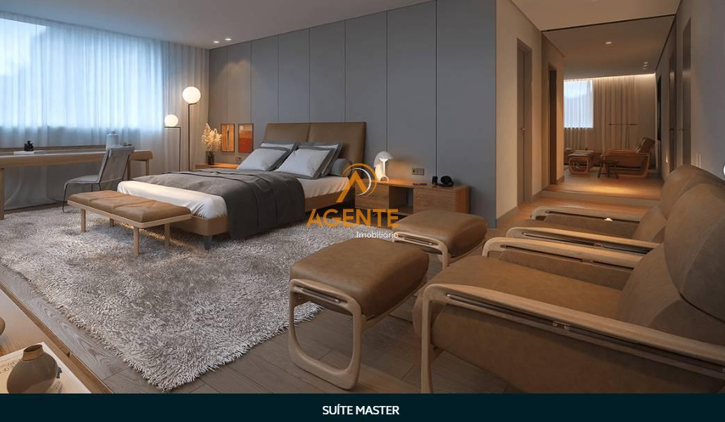 Apartamento de 4 quartos, 439m² no bairro Santa Lúcia, em Belo Horizonte | Eu Corretor