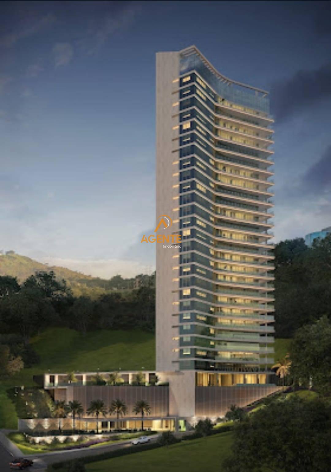 Apartamento de 4 quartos, 439m² no bairro Santa Lúcia, em Belo Horizonte | Eu Corretor