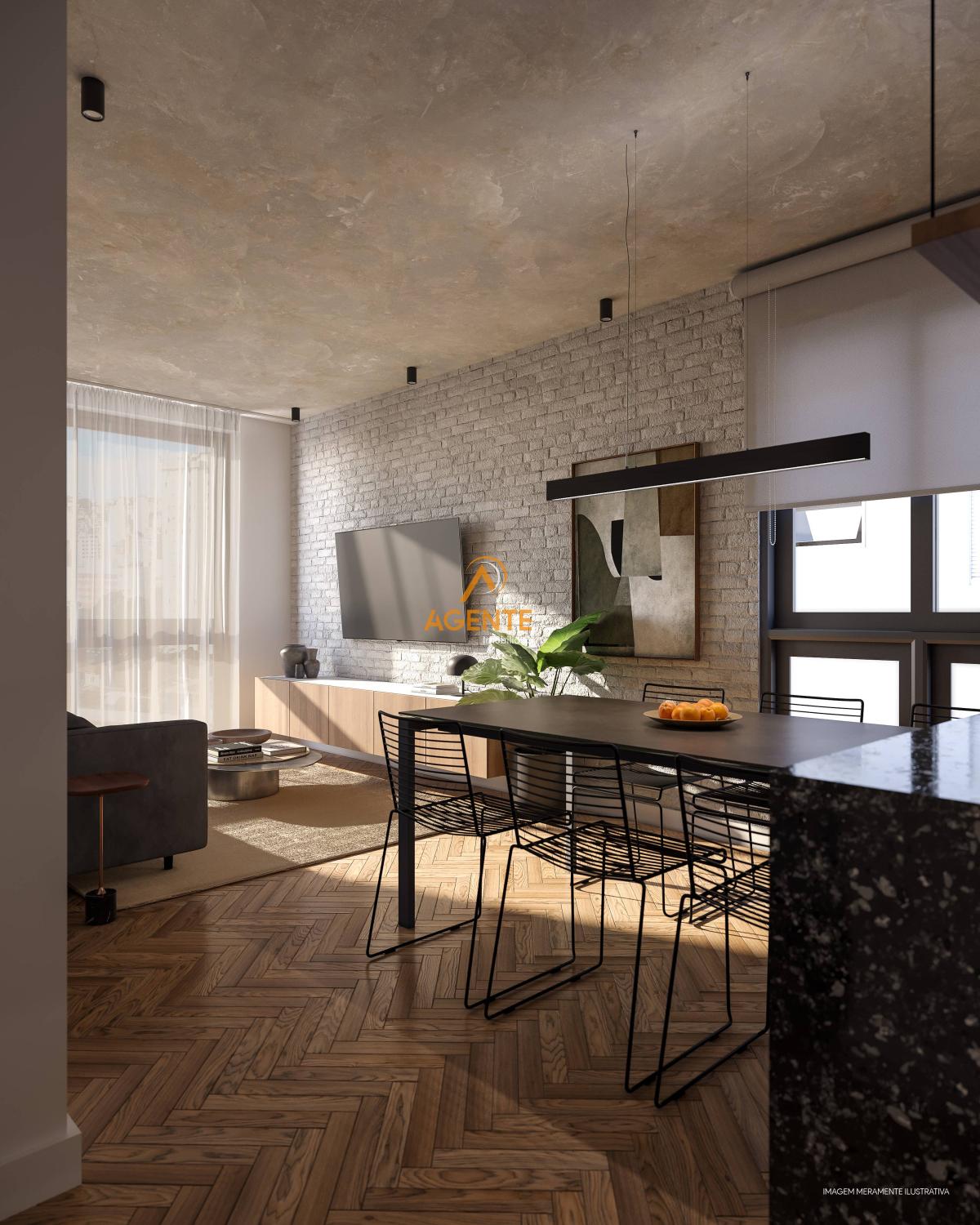 Cobertura de 2 quartos, 131m² no bairro Serra, em Belo Horizonte | Eu Corretor