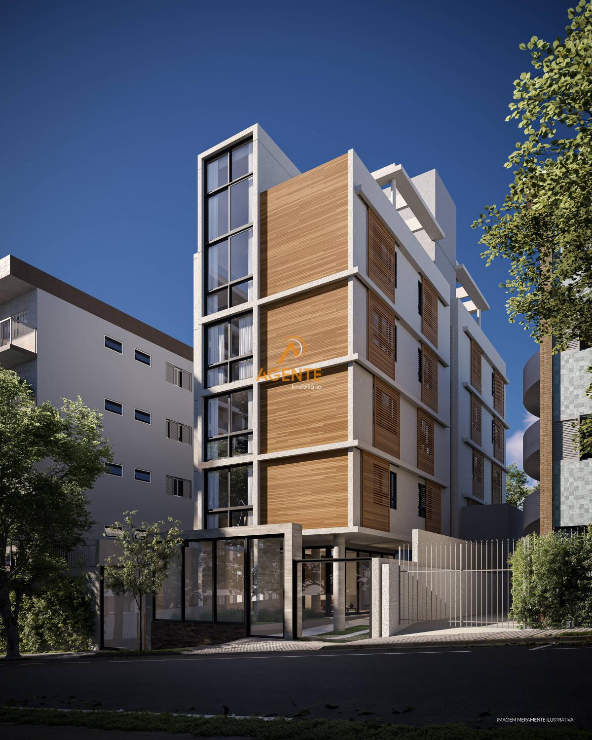 Apartamento de 2 quartos, 77m² no bairro Serra, em Belo Horizonte | Eu Corretor