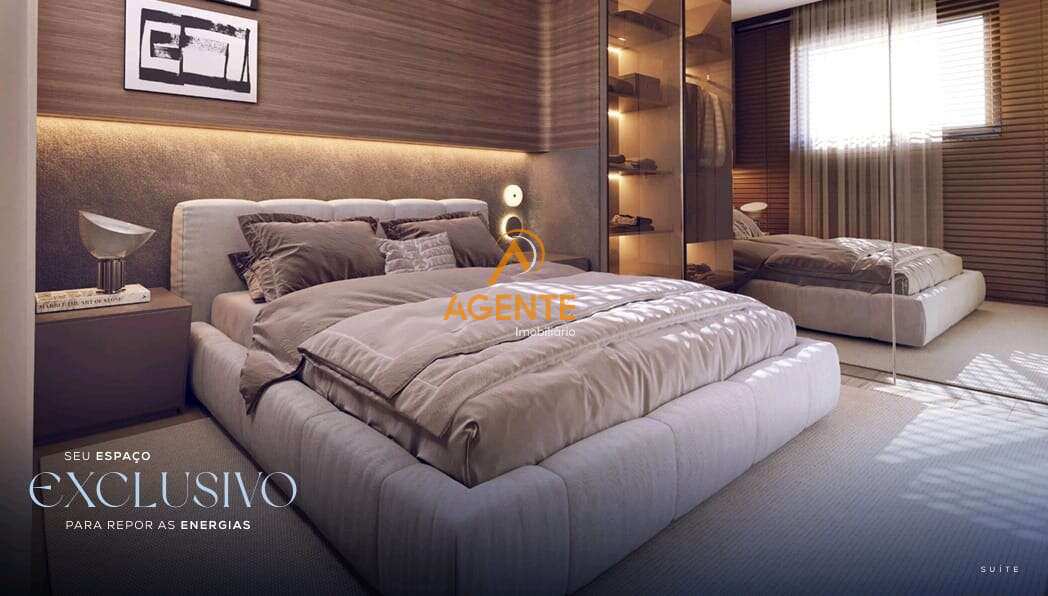 Apartamento de 3 quartos, 122m² no bairro Serra, em Belo Horizonte | Eu Corretor