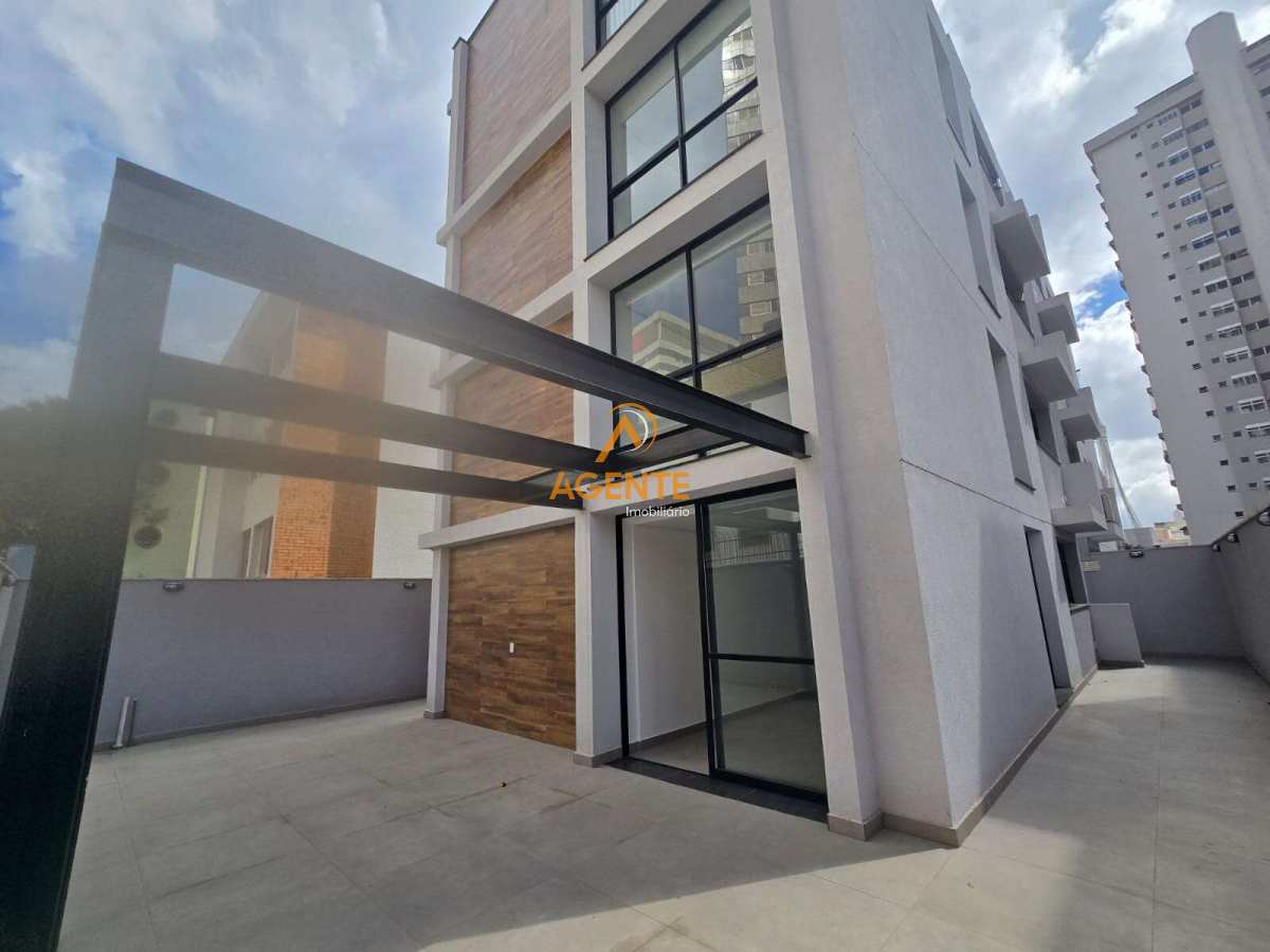 Apartamento Garden pronto, de 2 quartos, 184,41m², à venda em Belo Horizonte, Serra