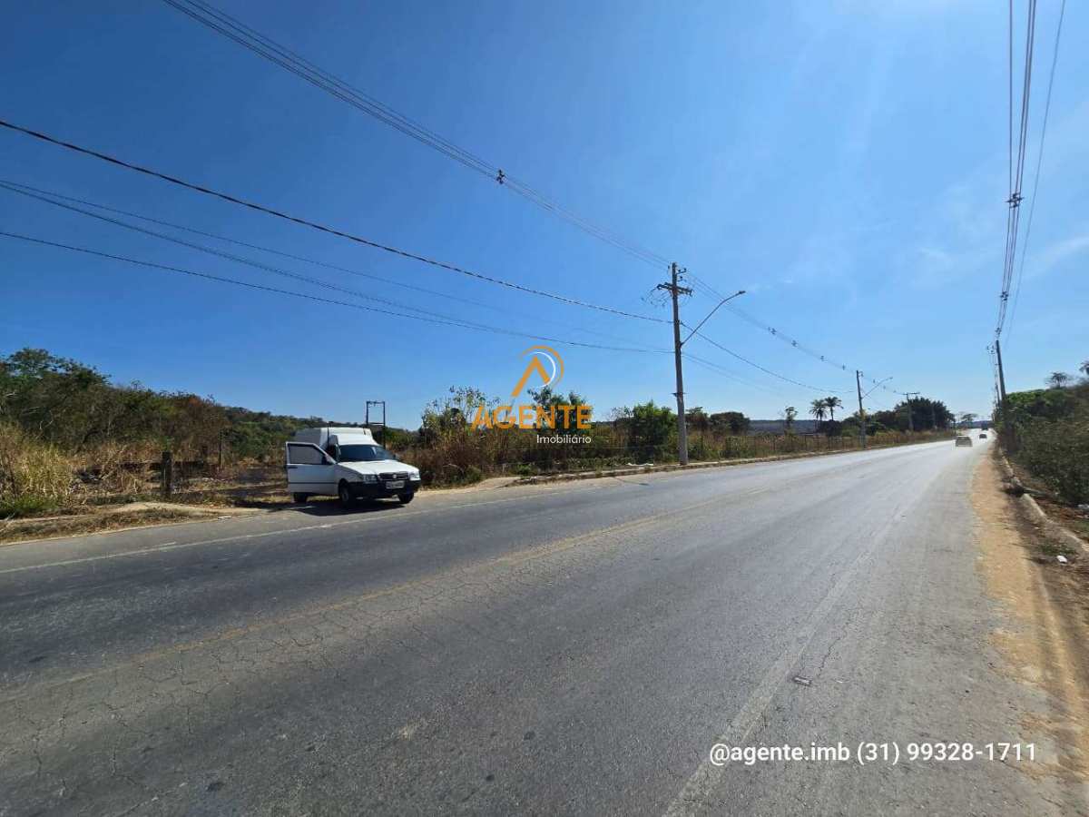 Lote/Terreno de 35812m² | Eu Corretor