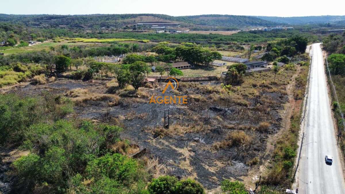 Lote/Terreno de 35812m² | Eu Corretor