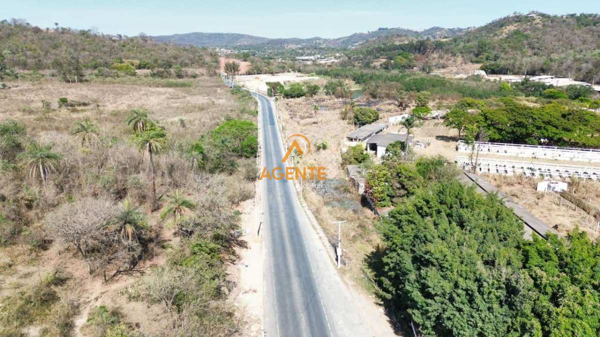 Lote/Terreno de 35812m² | Eu Corretor