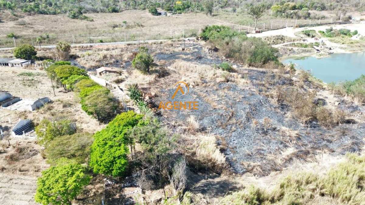 Lote/Terreno de 35812m² | Eu Corretor