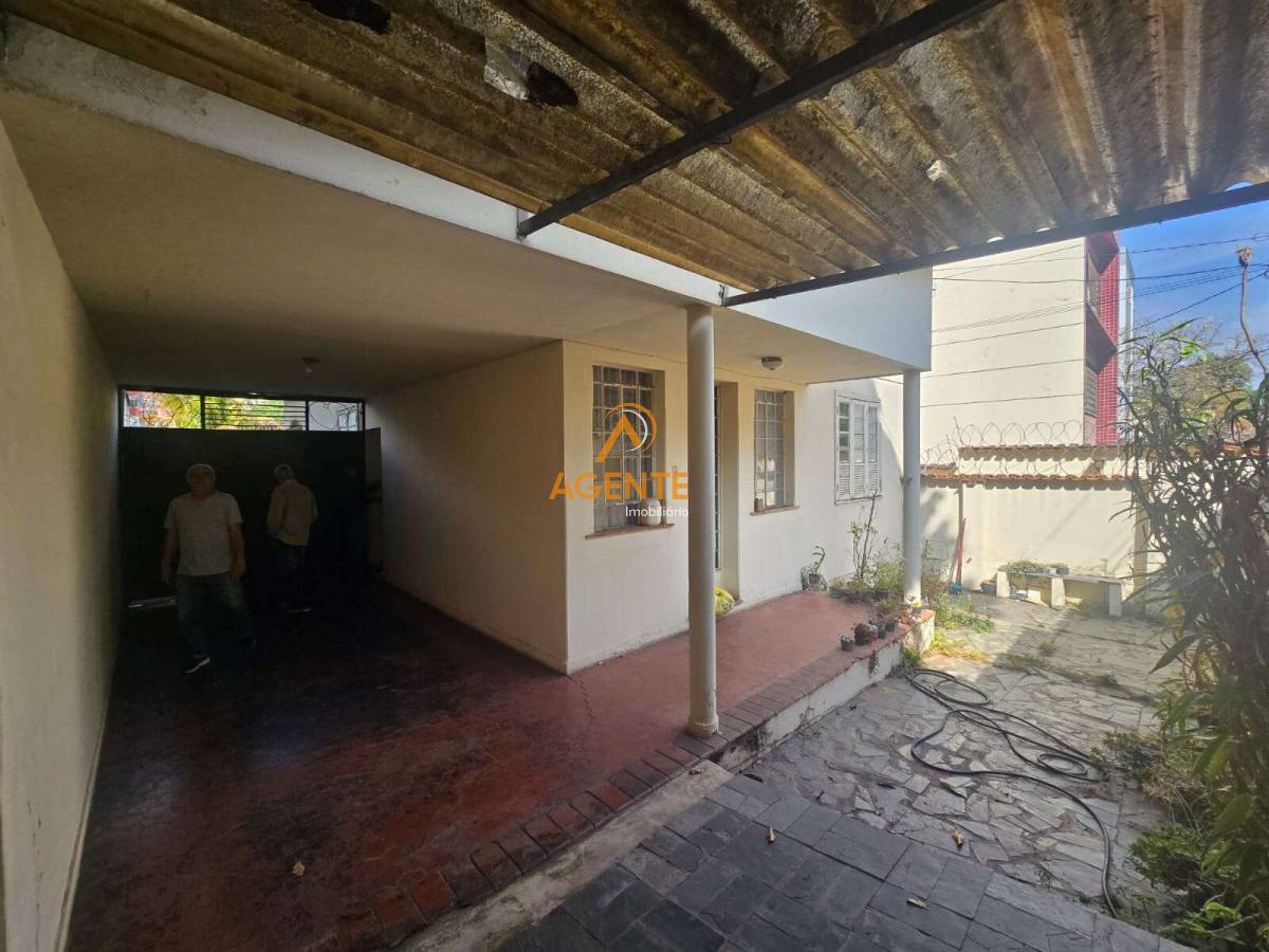 Casa à venda em Belo Horizonte, Serra, com 6 quartos, 390m²