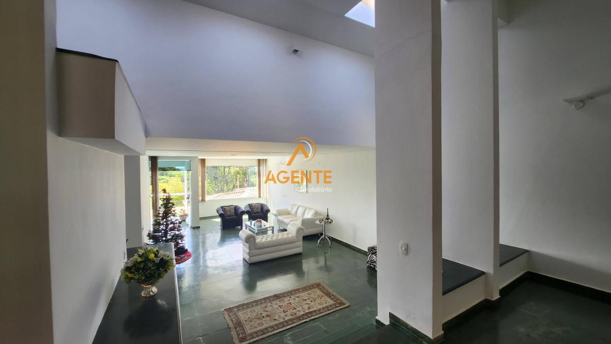 Casa de 4 quartos, 546m² no bairro Mangabeiras, em Belo Horizonte | Eu Corretor