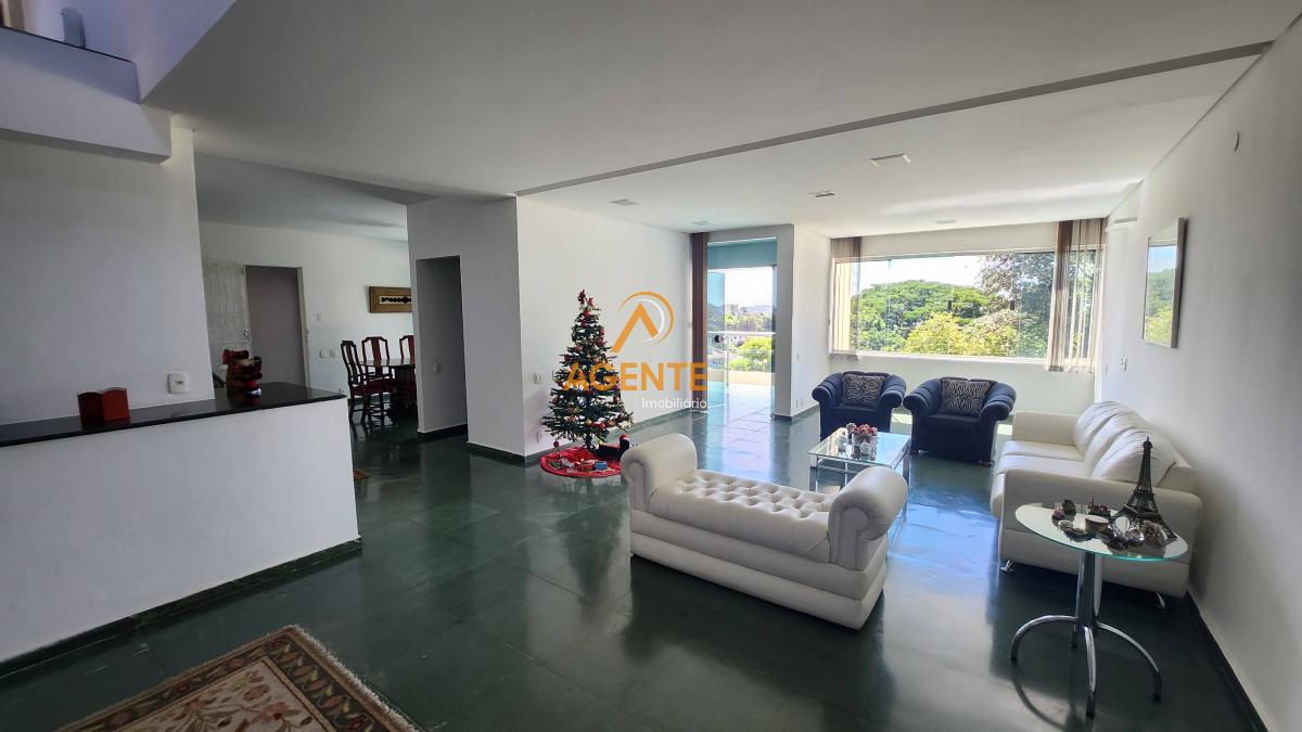 Casa de 4 quartos, 546m² no bairro Mangabeiras, em Belo Horizonte | Eu Corretor