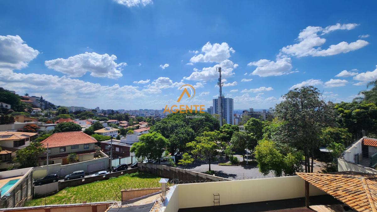 Casa de 4 quartos, 546m² no bairro Mangabeiras, em Belo Horizonte | Eu Corretor