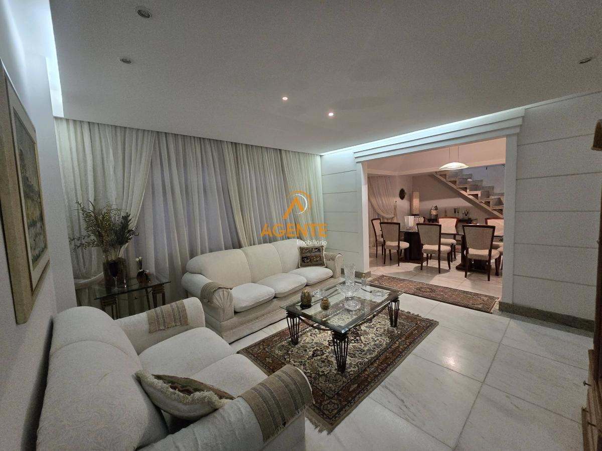 Cobertura de 4 quartos, 280m² no bairro Buritis, em Belo Horizonte | Eu Corretor