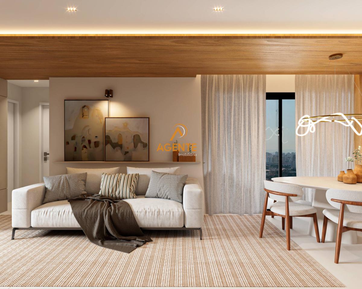 Compre já seu apartamento de 2 quartos próximo ao Minas Tênis Clube 2