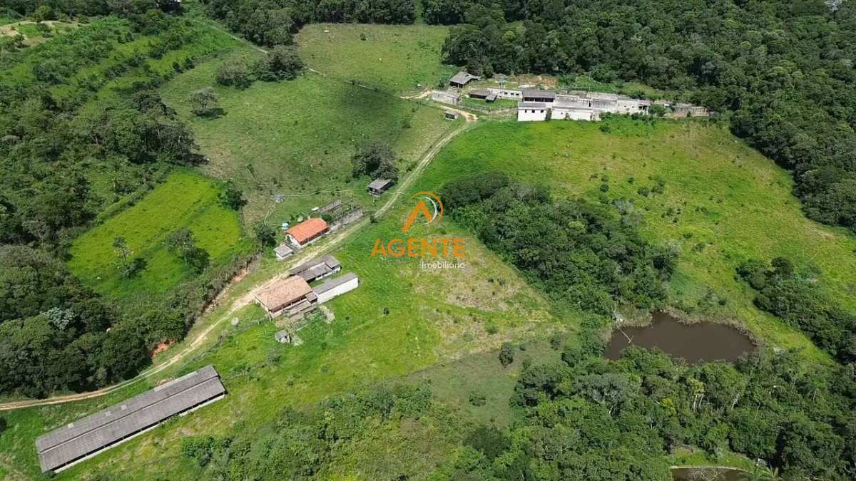 Fazenda à venda em Roças Novas, 29ha