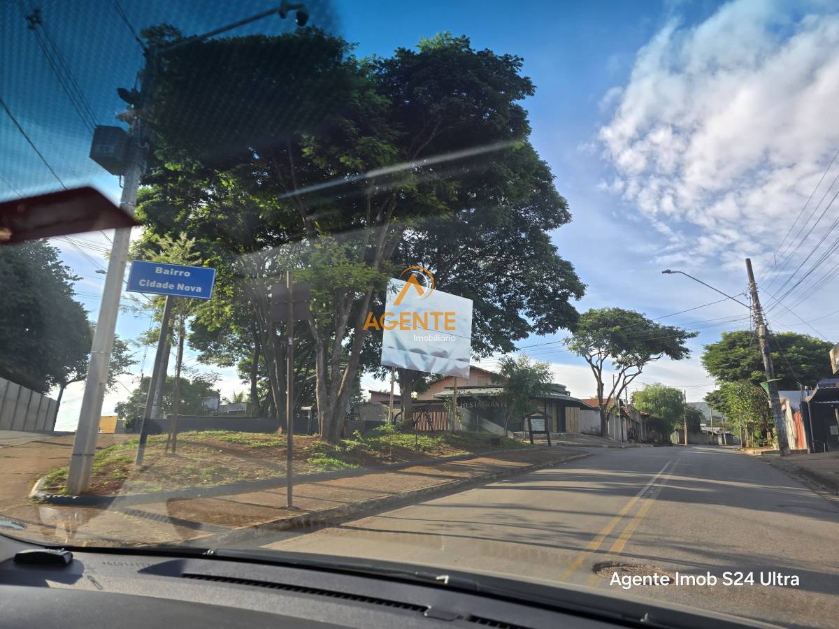 Lote/Terreno no bairro Cidade Nova, em Igarapé | Eu Corretor