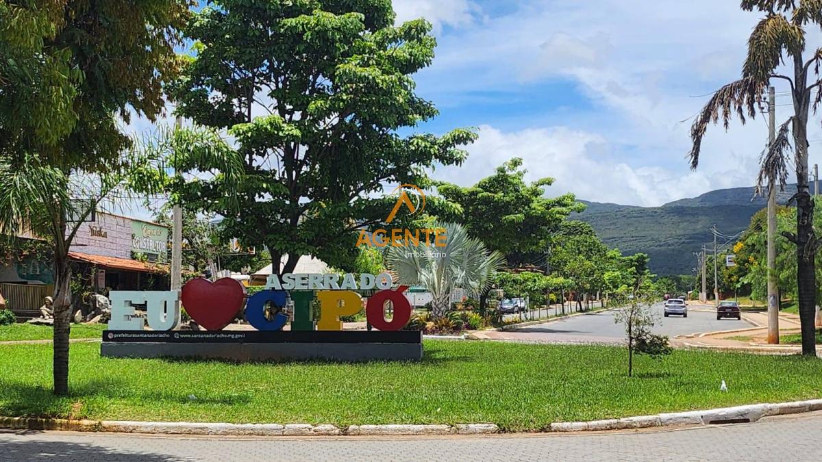 Maravilhosa Fazenda, 60ha, à venda em Santana do Riacho, no coração da Serra do Cipó
