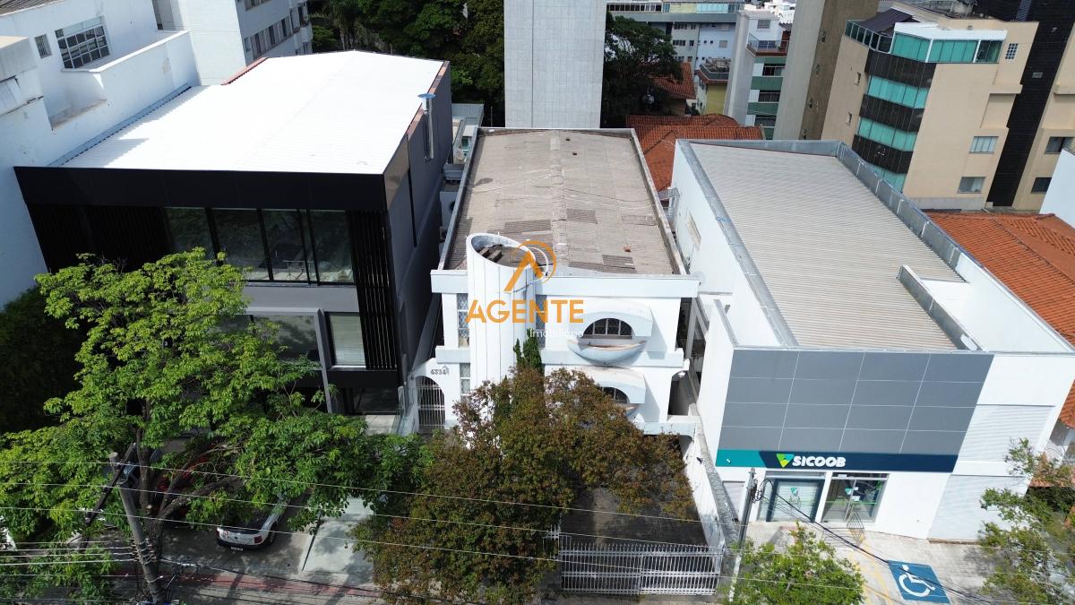 Loja / Salão / Ponto Comercial de 504m² no bairro Cruzeiro, em Belo Horizonte | Eu Corretor