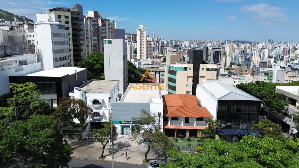 Loja / Salão / Ponto Comercial de 504m² no bairro Cruzeiro, em Belo Horizonte | Eu Corretor