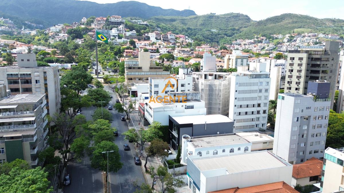 Loja / Salão / Ponto Comercial de 504m² no bairro Cruzeiro, em Belo Horizonte | Eu Corretor