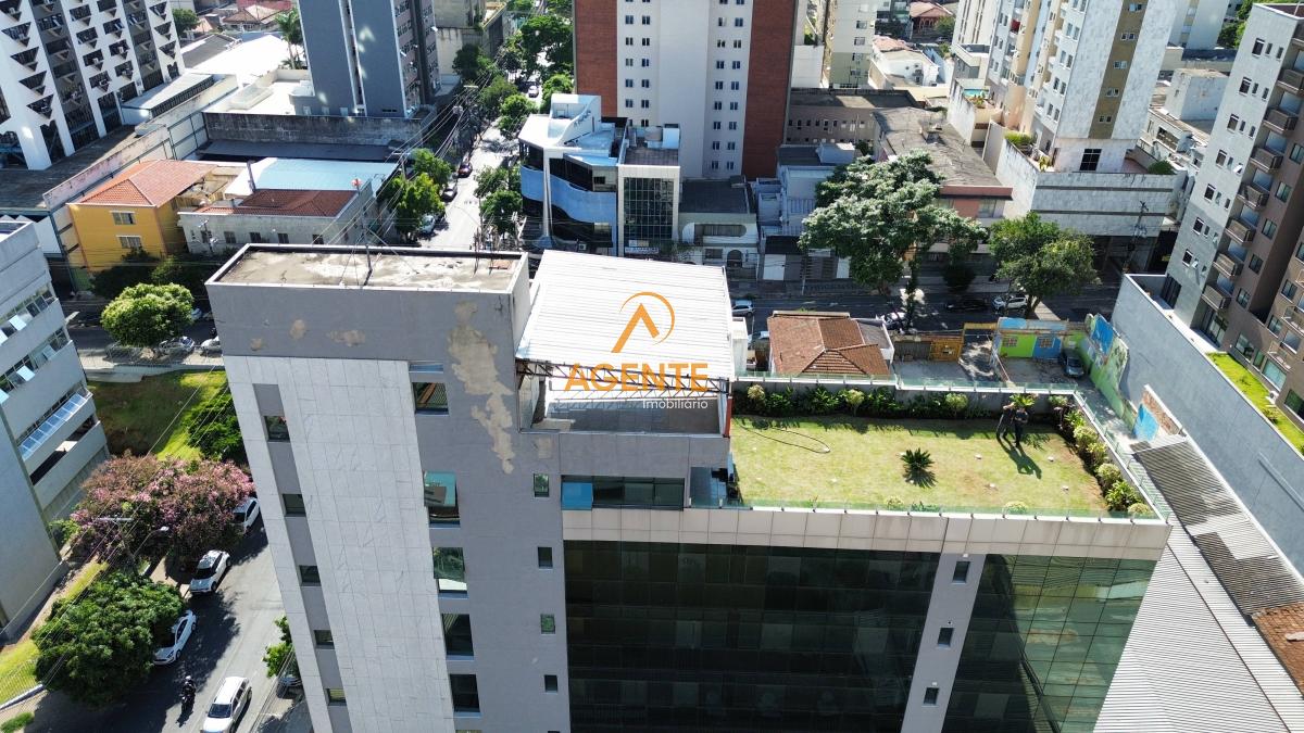 Prédio Inteiro de 3220m² no bairro Santa Efigênia, em Belo Horizonte | Eu Corretor