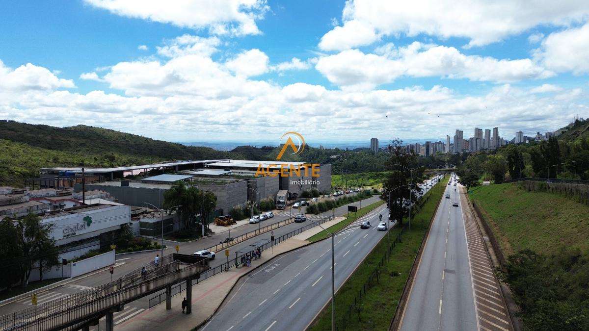 Lote/Terreno de 11926m² no bairro Belvedere, em Belo Horizonte | Eu Corretor