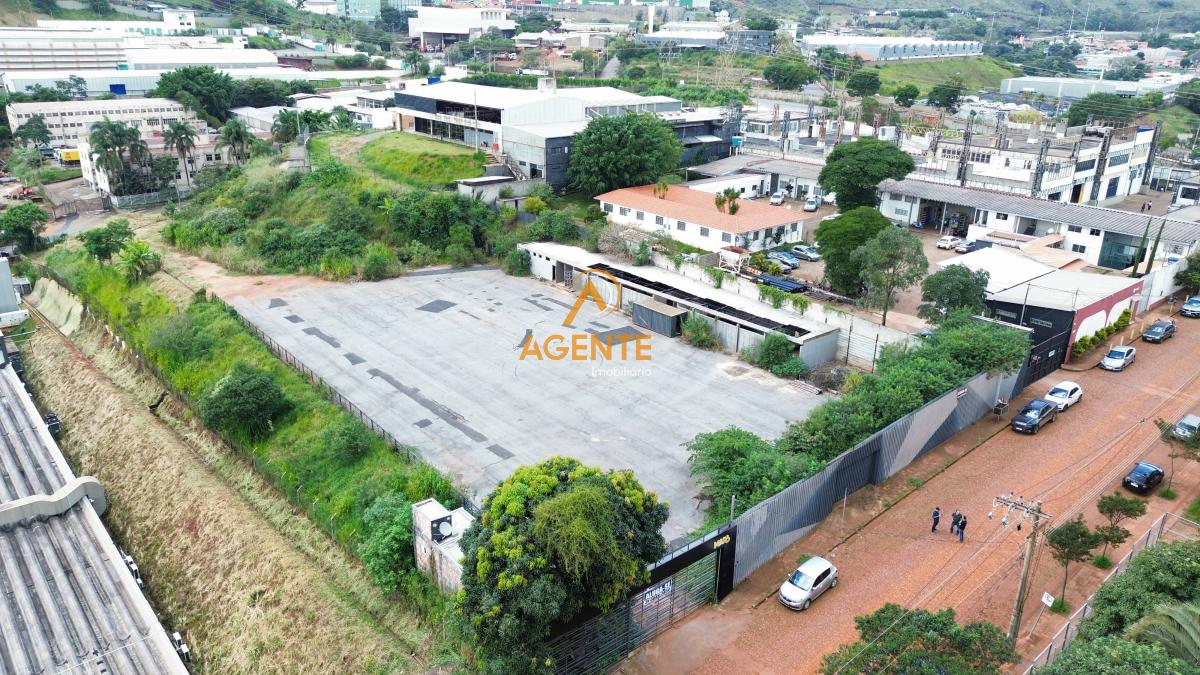 Lote/Terreno de 24m² no bairro Olhos DÁgua, em Belo Horizonte | Eu Corretor