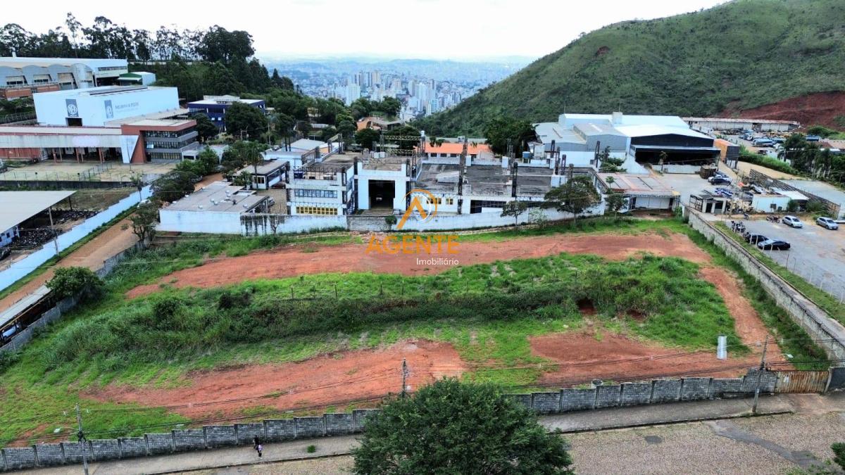 Lote/Terreno de 24m² no bairro Olhos DÁgua, em Belo Horizonte | Eu Corretor