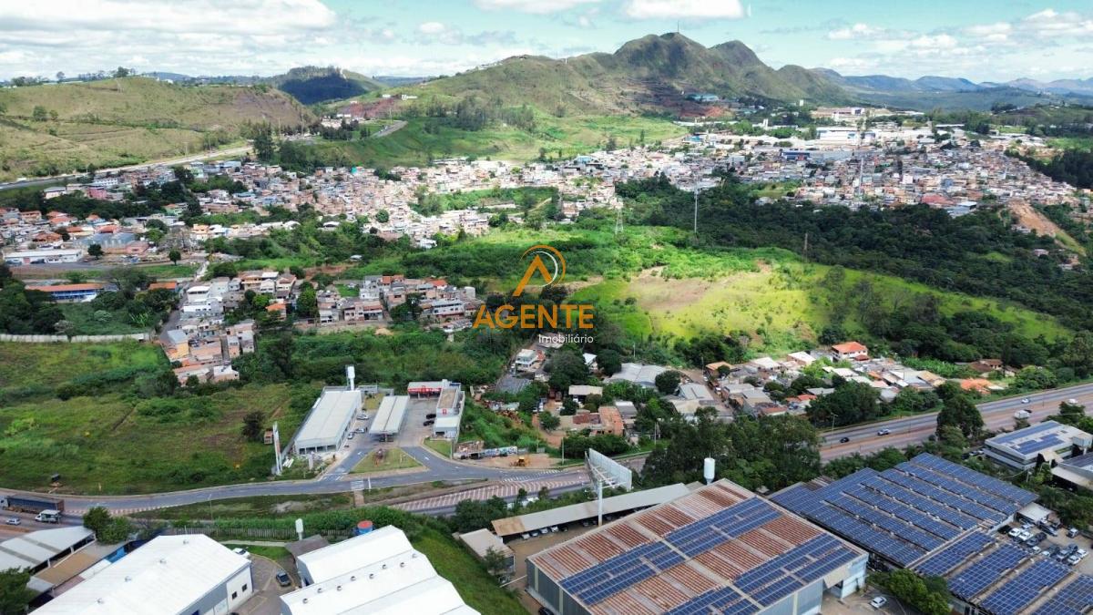 Lote/Terreno de 24m² no bairro Olhos DÁgua, em Belo Horizonte | Eu Corretor