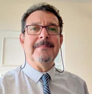 Corretor - Jose Geraldo Carneiro