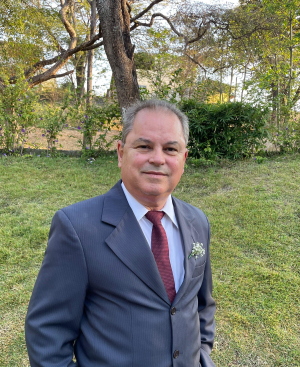 Corretor - Márcio Pereira