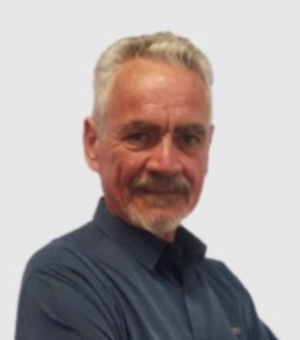 Corretor - Roges Machado Villela